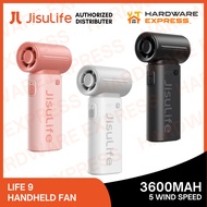 JisuLife Life 9 Handheld Fan 3600mAh