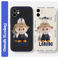 SOFTCASE OPPO RENO8T A96/A36 A18/A38 A745G RENO5/6/7/8 A95 A76/A36 A785G F5 NEW CASE MACARON"FALLIN 