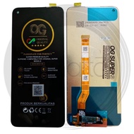 Lcd oppo a76/a36 ogsuper/metoo original 100%