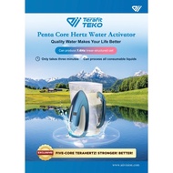 AIIVISION TERAFIT TEKO Penta Core Hertz Water Activator