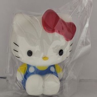 SANRIO - sanrio 三麗鷗 吉祥物 MASCOT 週邊擺設 NO.4 Hello Kitty [平行進口]