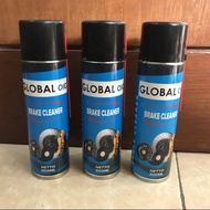 Global OIG Brake Cleaner (BC) pembersih kampas rem