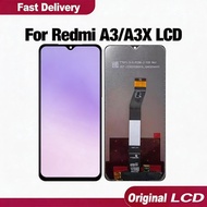 Redmi A3 A3x LCD Replacement