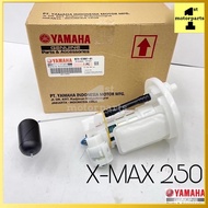 [100% ORI YAMAHA] XMAX 250 XMAX 250 X MAX 300 FUEL INJECTION TANK FLOAT FUEL PUMP ASSY B74-E3907-01