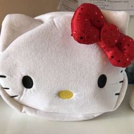 Hello kitty背包