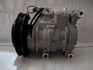 Toyota Vios Gen 2 "Batman" (2007-2013) | MT | Manual Transmission - Aircon Compressor