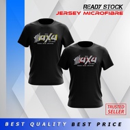 4x4 Real Off Road Tshirt Jersey