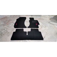 Subaru WRX STI (2016) Sedan Floor Carpet JDM