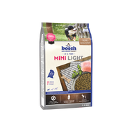 bosch HPC Mini Light | Low Fat Dry Dog Food for Small Breed Overweight Dogs
