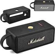 Ferbao Silicone Case for Marshall Emberton III,Protective Case Cover for Marshall Emberton 3 Bluetoo