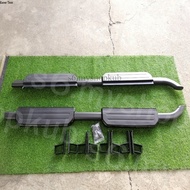 AA บันไดข้าง JAECoo J6 / OMODA แข็งแรง ทนทาน พร้อมติดตั้ง