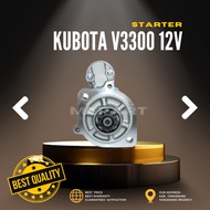 Kubota V3300 12V