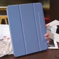 IPad case magnetic detachable acrylic protective case Air 4 5 10.9 inches iPad 10.2 IPAD 9th gen case 8th 7th 5th Air2 9.7 10th Gen Pro 11 Case Pro 12.9 2022 2021 2020 2018