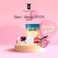 Sephora USA 🇺🇸 - Sephora Favourites (Hello - Beauty MVPs)