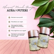 MANDIAN BUNGA AURA 7 PUTERI
