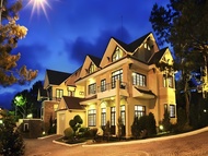Ky Hoa Dalat Hotel