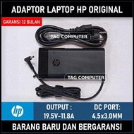 HP LAPTOP CHARGER ADAPTOR VICTUS GAMINGhp 15-FA1788TX 15-FA1789TX 19.5V 1.12A 230W ORIGINAL