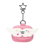 「天使在身邊」AirPods 3&Pro 保護套 (柔和粉_巨型圓球)