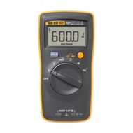 FLUKE FLUKE Digital Multimeter High Precision Handheld Digital Multimeter F101 F18B+17B+