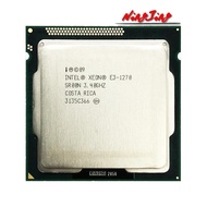 Intel Xeon E3-1270 E3 1270 3.4 GHz Used Quad-Core CPU 8M 80W LGA 1155