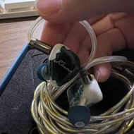 Kinera URD 靜電耳機