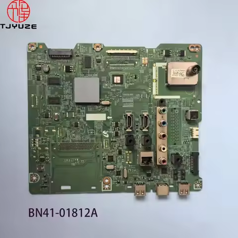 Compatible with Samsung Main Board BN94-05841W for UE40ES5700SXZG UE40ES5700 UE40ES5700S TV Motherbo