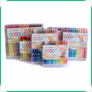 24/36-Color}Jc$Non-Toxic&o=Twistable.d#Washable/plastic]L#Crayons^Z$Arts^Dw$Crafts^nB$School^zd$Cra