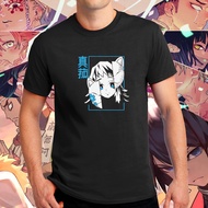 Demon Slayer Kimetsu No Yaiba Anime Tshirt Men 09