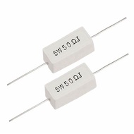 Resistor 10 OHM 5W 5%