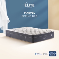 Elite Springbed Kasur Pocket Marvel New Edition