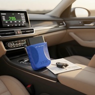 OBD2 Diagnostic Tool FA40, Code Reader for iOS & Android, Compatible with 1996+ Models