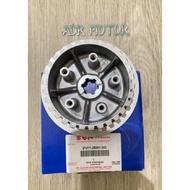 Home clutch lining hub clutch gsx 150 satria fi FU150MF original sgp