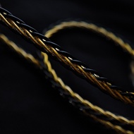 Audio Upgrade Cable for Sennheiser IE100PRO/IE400/IE500 with Mic Android Type-C Headphones Single Cr