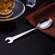Unique And Practical Design Small Spoon For Ice Cream Creative Spoon Long Forks Creative Ice Cream Spoon Gift Seamless And Easy To Clean Cooking Accessories ⚡Spring
