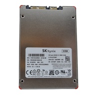 SK Hynix Hynix SATA 2.5นิ้ว512GB โน้ตบุ๊ค SSD คอมพิวเตอร์ตั้งโต๊ะโซลิดสเตทไดรฟ์โซลิดสเตทไดรฟ์ภายใน