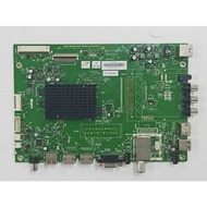 TOSHIBA 43L5650VM SPAREPART  5800-A6N82G-0P00  L4L019  6870C-0532A