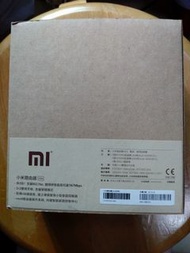 小米 wifi 路由器 Xiaomi router