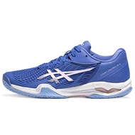 ASICS COURT CONTROL FF 3 UNISEX BADMINTON SHOES - LIGHTWEIGHT SPRINGY PROFESSIONAL -