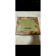 Gshock GG-B100GA-1ADR