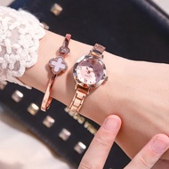 Bracelet watch simple retro literary watch