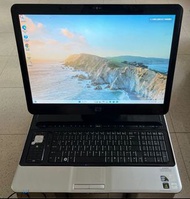 HP Pavilion HDX9200 20.1 inch Notebook Laptop