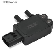 DPF Particulate Filter Differential Pressure Sensor For Cummins Daf XF106 EURO6 106 1925979 1927179 