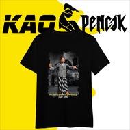 KATUN Eyang Suro T-shirt, genuine 24s cotton, thick distro