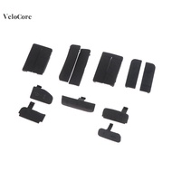 coagulatelove NEW High Quality Rubber Door Bottom Cover For Canon EO600D 40D 1100D 5D 70D 6D 7D USB 
