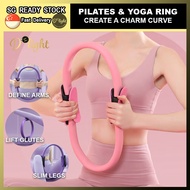 Pilates Yoga Circle Ring Pilates Circle Pilates Body Exercise Fitness Equipment Yoga Equipment