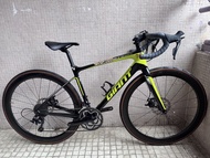 Giant defy advanced 公路單車 EXAR碳纖