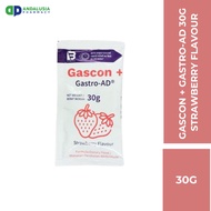 GASCON + GASTRO-AD® 30G