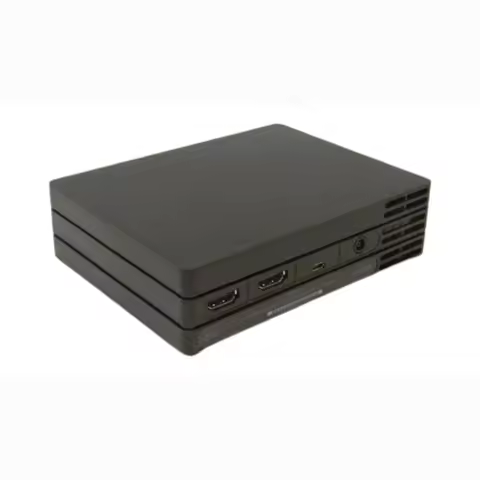 Processor CUH-ZVR2 For Sony PS4 Playstation VR PSVR Headset Processor Virtual Reality Unit Only