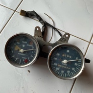 Speedometer SUZUKI GT100