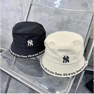 MLB Korea Gothic Bucket Hat